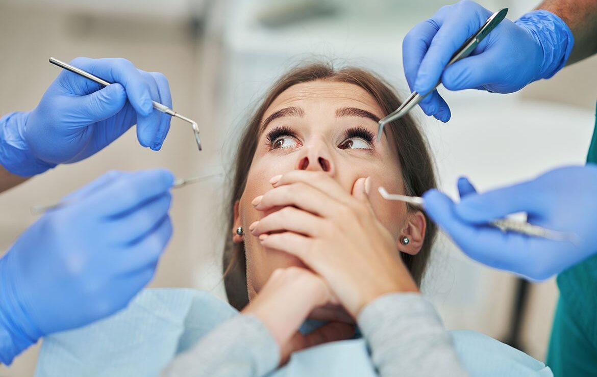 Dişçi Korkusu: Nedenleri, Sonuçları ve Çözüm Yolları