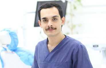 Dt. Görkem Kemal Osmay