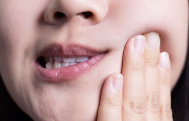 Diş Sıkma (Bruksizm)