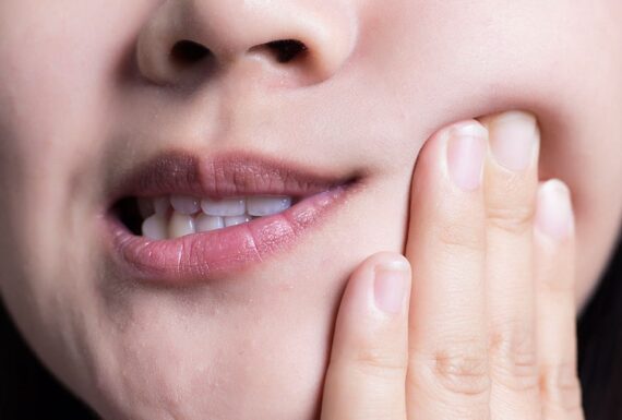 Diş Sıkma (Bruksizm)